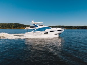 2024 AZIMUT YACHTS 60 Fly - photo 61