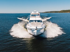 2024 AZIMUT YACHTS 60 Fly - photo 62