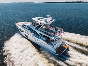 2024 AZIMUT YACHTS 60 Fly - photo 63