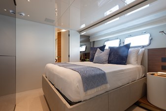 2024 SANLORENZO YACHTS SL90A - photo 25