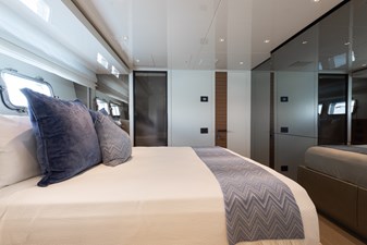 2024 SANLORENZO YACHTS SL90A - photo 26