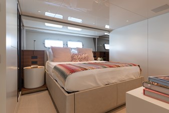 2024 SANLORENZO YACHTS SL90A - photo 31
