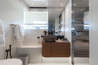 2024 SANLORENZO YACHTS SL90A - photo 34