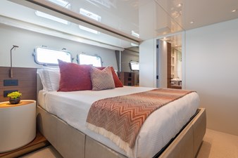 2024 SANLORENZO YACHTS SL90A - photo 35