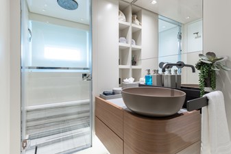 2024 SANLORENZO YACHTS SL90A - photo 38