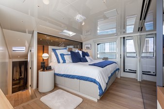 2024 SANLORENZO YACHTS SL90A - photo 40