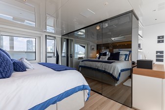 2024 SANLORENZO YACHTS SL90A - photo 41