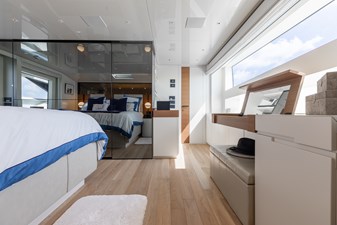 2024 SANLORENZO YACHTS SL90A - photo 42