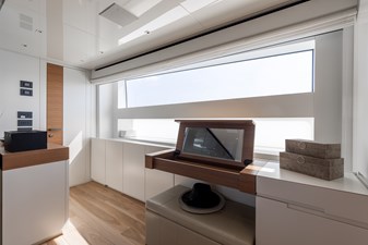 2024 SANLORENZO YACHTS SL90A - photo 43