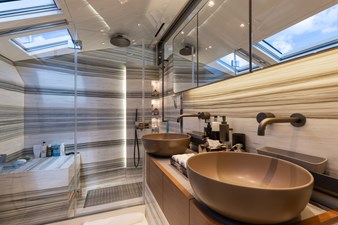 2024 SANLORENZO YACHTS SL90A - photo 44