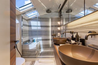 2024 SANLORENZO YACHTS SL90A - photo 45