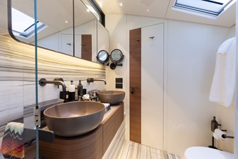 2024 SANLORENZO YACHTS SL90A - photo 46