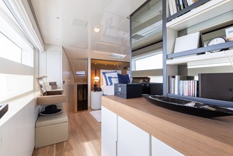 2024 SANLORENZO YACHTS SL90A - photo 49