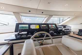 2024 SANLORENZO YACHTS SL90A - photo 50