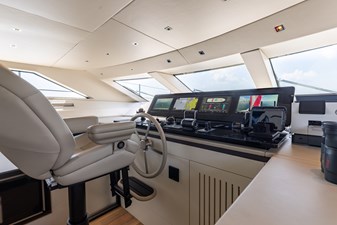 2024 SANLORENZO YACHTS SL90A - photo 51