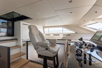2024 SANLORENZO YACHTS SL90A - photo 52