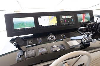 2024 SANLORENZO YACHTS SL90A - photo 53