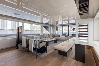 2024 SANLORENZO YACHTS SL90A - photo 20