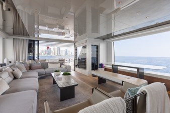 2024 SANLORENZO YACHTS SL90A - photo 22
