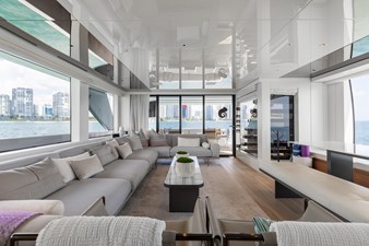 2024 SANLORENZO YACHTS SL90A - photo 19