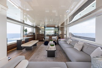 2024 SANLORENZO YACHTS SL90A - photo 23