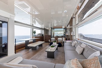 2024 SANLORENZO YACHTS SL90A - photo 21