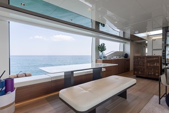 2024 SANLORENZO YACHTS SL90A - photo 24
