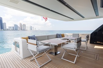 2024 SANLORENZO YACHTS SL90A - photo 10