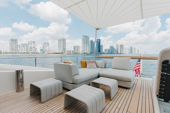 2024 SANLORENZO YACHTS SL90A - photo 11