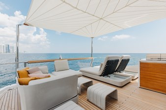 2024 SANLORENZO YACHTS SL90A - photo 13