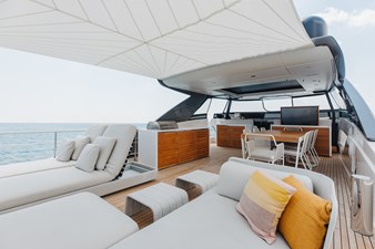 2024 SANLORENZO YACHTS SL90A - photo 14