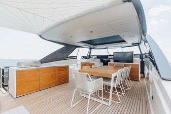 2024 SANLORENZO YACHTS SL90A - photo 17