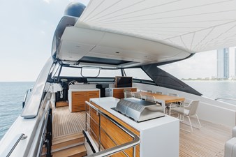 2024 SANLORENZO YACHTS SL90A - photo 18