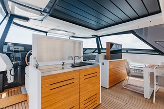 2024 SANLORENZO YACHTS SL90A - photo 15