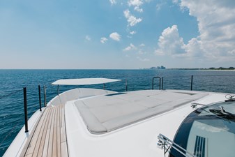 2024 SANLORENZO YACHTS SL90A - photo 57
