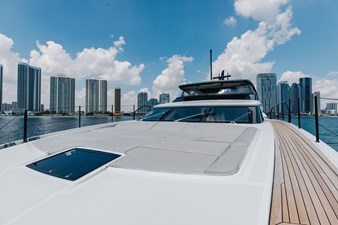 2024 SANLORENZO YACHTS SL90A - photo 58