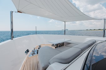 2024 SANLORENZO YACHTS SL90A - photo 56