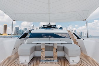 2024 SANLORENZO YACHTS SL90A - photo 59