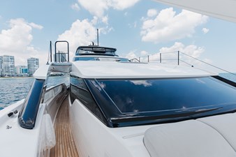 2024 SANLORENZO YACHTS SL90A - photo 60