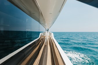 2024 SANLORENZO YACHTS SL90A - photo 61
