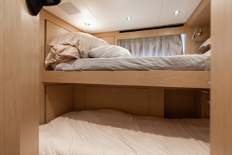 2024 SANLORENZO YACHTS SL90A - photo 64