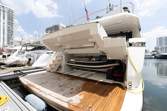 2024 SANLORENZO YACHTS SL90A - photo 63