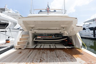 2024 SANLORENZO YACHTS SL90A - photo 62