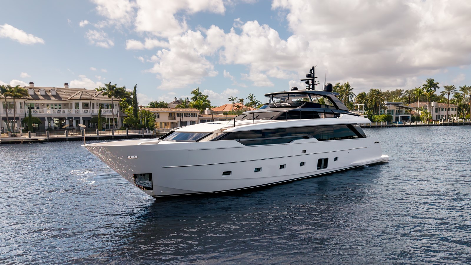 Sori San Lorenzo — 2026 Sanlorenzo Yachts SL96A — fotoğraf 5