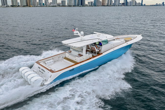 2021 HCB Estrella