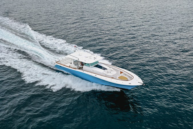 2021 HCB Estrella