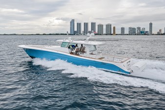 2021 HCB Estrella - photo 6