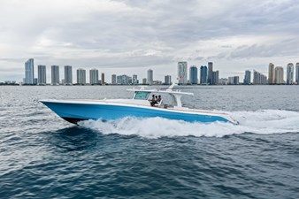 2021 HCB Estrella - photo 8