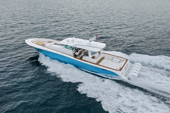 2021 HCB Estrella - photo 11