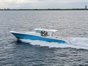 2021 HCB Estrella - photo 12